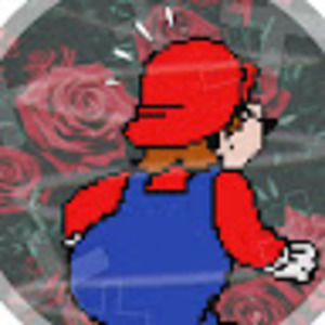 Meet your Posher, Super mario